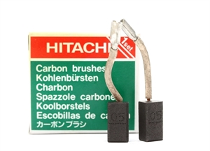 А28 Угольные щетки HITACHI 999005 (зам. 999091) - фото 65507 А28 Угольные щетки HITACHI 999005 (зам. 999091) - фото 65507