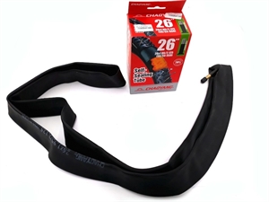 Е1 26" x1.95 Камера велосипеда Chao-Yang с гелем 3082648-99 - фото 65516