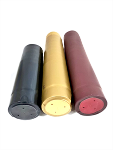 Термоколпачек для бутылки в ассортименте - фото 65553