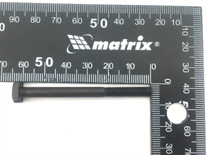 Я59 Болт глушителя б/к 3816 - фото 65615