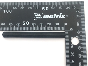 Я17 Шланг масляный б/п 38сс - фото 65618