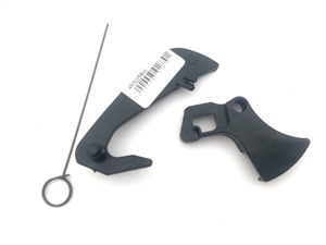 Я14 Курок газа б/п 45/52/58cc - фото 65620