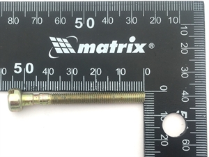 Х36 Натяжитель цепи в сборе Husqvarna 137/142/235/240/P350 - фото 65623