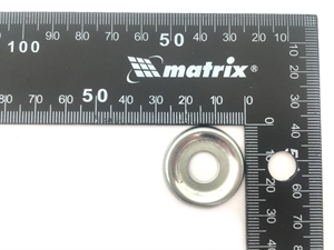 Я29 Стопорное кольцо вед.звездочки MS-180-660 Китай - фото 65628