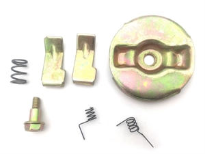 Л71 Ремкомплект стартера 168F - фото 65636