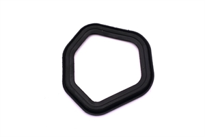 М60 Прокладка клапанной крышки 173-188F - фото 65639