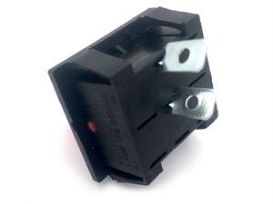 Л47 Выключатель для генератора (2 контакта) - фото 65647