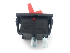 Л47 Выключатель для генератора (2 контакта) - фото 65648