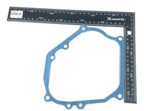 Т18 Прокладка Крышки Картера для PG - фото 65658