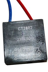 Б103 Блок плавного пуска CT2802 CT2802 8414-691501-01 - фото 65660