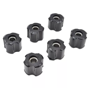 Подшипник резиновый 23,5*8мм для штанги б/к - фото 65724