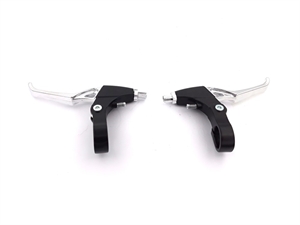 Е34 Ручка тормоза алюминевая. завод Sshine - фото 65766