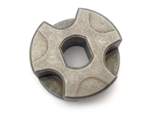 О22 Звездочка ведущая 420,420N,422 8128-46220-0000000 с ограничителем цепи - фото 65775