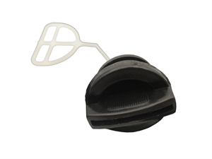 У84 Пробка бензобака Husqvarna 137/142/250 17137255B - фото 65779