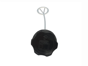 Ж147 Пробка топливного бака T252,256,333/GP27-II Champion 043154500 - фото 65787