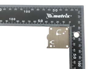 Ю29 диафрагма насоса 1115-121-4800 - фото 65802