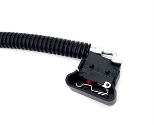 Трос управления дроссельной заслонкой 4140-180-1109  - фото 65812