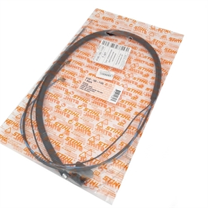 Трос управления дроссельной заслонкой 4140-180-1109  - фото 65813