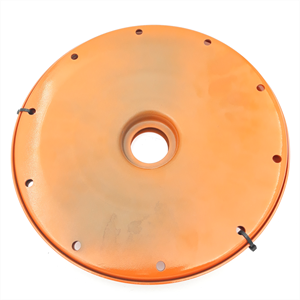 Флянец бетономеса большая D290 010324B - фото 65858