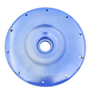 Флянец бетономеса большая тип 2 D300 010324C - фото 65860