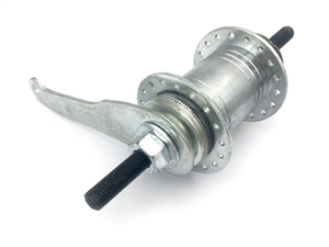 Е19 Втулка заднего колеса "Coster" 36отв. 3052655-1 - фото 65863