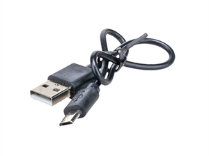 Фара передняя черн.алюм USB 3265239 - фото 65877