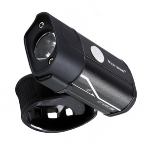 Фара передняя черн.алюм USB 3265239 - фото 65878