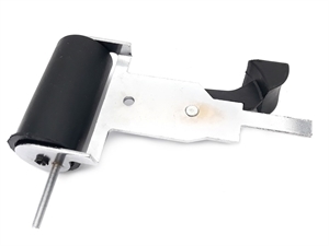 Ц61 Кронштейн в сборе МШЛ-0,95 MSHL09514 DIOLD - фото 65898