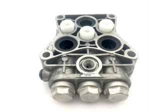 Ш89 Корпус насоса сторона клапанов HP6140 HP6140-63 Champion - фото 65901