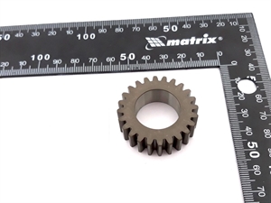 Д17 Прямозубая шестерня 24 227176-0 - фото 65920