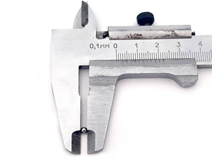 Э22 Стальной шарик 216019-1 - фото 65965