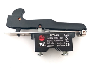 Б7 Кнопка УШМ ИНТЕРСКОЛ 150-230 (завод) - фото 65996