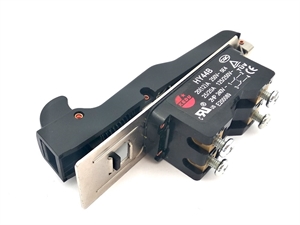 Б7 Кнопка УШМ ИНТЕРСКОЛ 150-230 (завод) - фото 65997