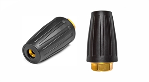 Ф75 Насадка Turbo 050 для HD/HDS Karcher М18*1,5 - фото 66001