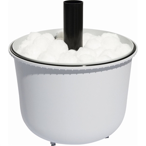 Наполнитель Polysphere для песчаных фильтров BESTWAY 58475 - фото 66020