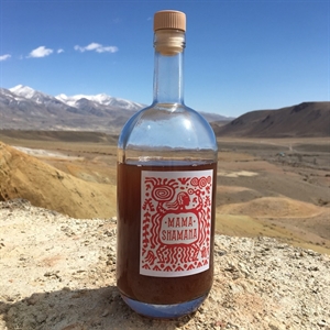 Набор трав и специй "Mama shamana" бальзам - фото 66044 Набор трав и специй "Mama shamana" бальзам - фото 66044