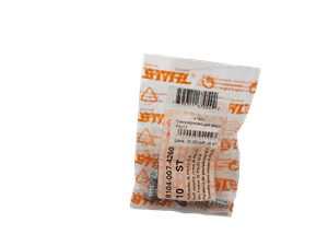 Ю27 Самонарезающий винт P5х12 9104-007-4260 - фото 66116