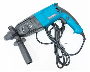 Перфоратор Workmaster ПР-1000БП - фото 66170