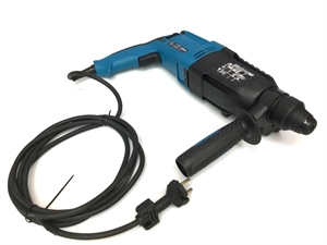 Перфоратор Workmaster ПР-1000БП - фото 66171