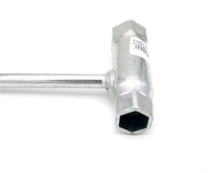 Ж117 Комбинированный ключ 4128-890-3400 - фото 66196