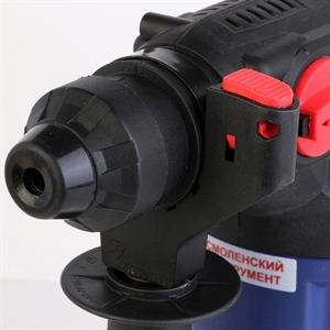 Перфоратор ДИОЛД ПРЭ-12 10051140 - фото 66216