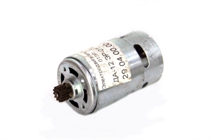 Двигатель ДА-12-01ЭР 2904000000 Интерскол - фото 66228