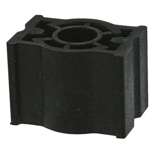 Ю17 Резиновый буфер 4128-792-9300 - фото 66236