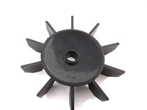 Д67 крыльчатка двигателя для компрессоров с головкой DC00083 FUBAG 9038382 - фото 66279