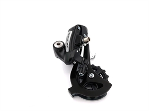 Е21 Переключатель задний SHIMANO Altus RD-M310 7/8ск 3132658-28A - фото 66315