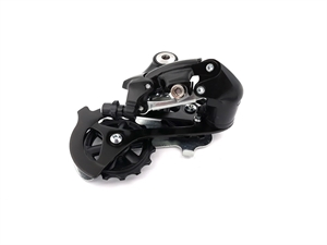 Е21 Переключатель задний SHIMANO Altus RD-M310 7/8ск 3132658-28A - фото 66316