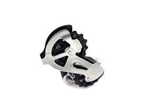 Е21 Переключатель задний SHIMANO Altus RD-M310 7/8ск 3132658-28A - фото 66317