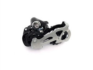 Е21 Переключатель задний SHIMANO Altus RD-M310 7/8ск 3132658-28A - фото 66318