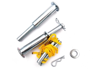 Транспортный комплект NPG Firman - фото 66393