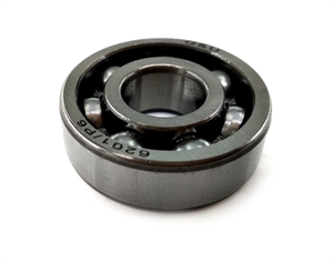 П10 Подшипник 6201 UFO открытый 300031500 - фото 66420